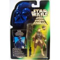 Фигурка Star Wars Leia in Boushh Disguise серии: The Power Of The Force 